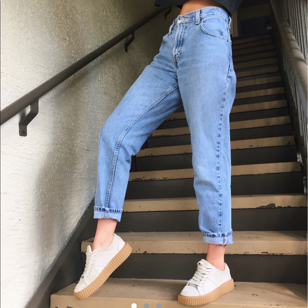 Levi’s 550